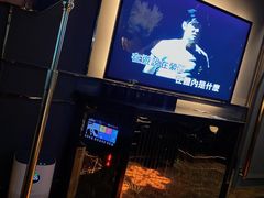 -INLOVE KTV(嘉定新城万达店)