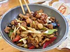 -耀州第一碗