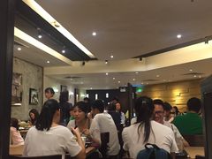 -大家乐(广州天河城六楼店)