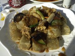 68-86大连老菜馆-林之六八·6886大连老菜馆