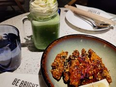 -BE BRIGHT KITCHEN(正佳广场店)