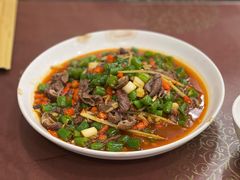 -糊涂兔毛毛菜(八里庄店)