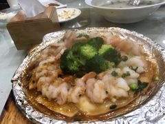 -梅利汴京烤鸭•开封豫菜地标店(东大街店)