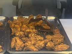 -汴京炸鸡王(蔡锷北路店)