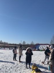 -优沃得自然教育农场·冰雪乐园·生日会·研学