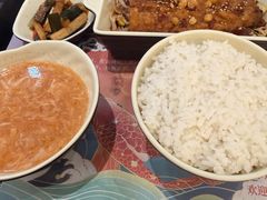 -鲲少爷烤鱼饭.螺蛳粉·清真(爱琴海店)