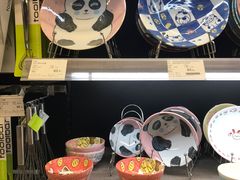 -Olé精品超市(上海虹桥南丰城店)
