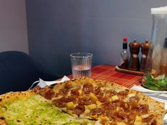 -Primo·丽莫意大利窑烤披萨