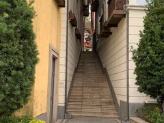 -五矿哈施塔特文旅小镇