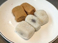 -黑窑厂糖油饼烤鸭·清真菜(黑窑厂街店)