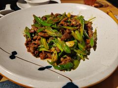 -驿舍·民國老营房院子私房菜(科学会堂店)