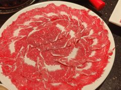 -南门涮肉(东单店)