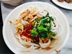 -再回首鸡肉米线(人民路一店)