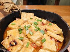 -云海肴·汽锅鸡·云南代表菜(天津国金汇店)