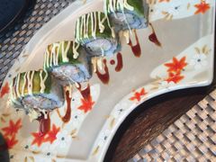 -山葵家·创意料理(宁波来福士店)