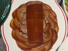 -秀儿四九城·新京菜(亚运村鸟巢店)