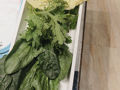 -名都晓荷塘主题火锅(春光路店)