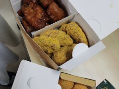 -正谈炸鸡(深圳首店)