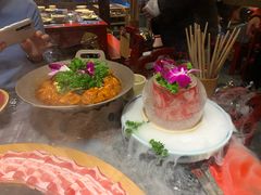 -蜀大侠·牛肉自助火锅(慈溪店)