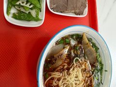 -京穆兰兰州牛肉面·清真(盛龙广场店)