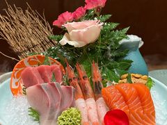 -阿吾罗日本料理(K11艺术中心店)