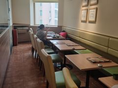 -萨莉亚意大利餐厅(白云汇店)