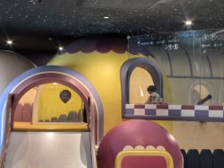 -MELAND CLUB亲子乐园·派对·餐厅(北京芳圆里ID MALL店)