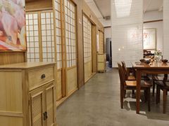 -七色云蔬食(喜邻里店)