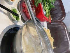 -菜忠潮州牛肉店(岗厦店)