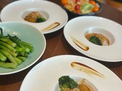 -正元希尔顿逸林酒店-御玺中餐厅