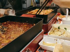 -雅佳神话·麻辣烤鱼(新街口店)