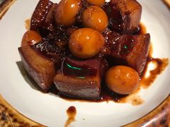 -荷塘秋月·本帮江浙菜(国权路店)