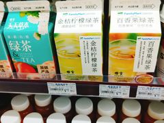 -全家便利店(莲花池东路店)