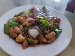 -固始鹅块