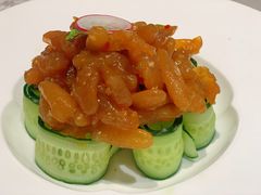 -连鹭海鲜·海肠捞饭·海胆饭(星海店)