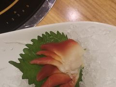 -水林间·寿喜烧自助(仙林金鹰店)