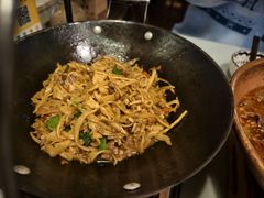 -吃货私房菜(丽江束河古镇店)