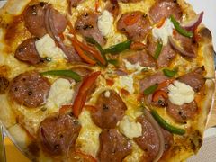 -get pizza意大利餐厅(凯德MALL店)