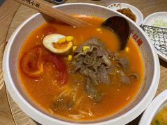 -味千拉面(航洋国际购物中心)