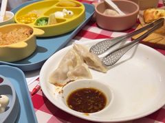 -西贝(龙华壹方天地店)