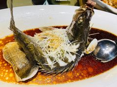 -粗茶淡饭·隐庐私厨(东亭店)