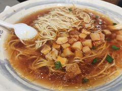 -老盛昌汤包(北艾店)