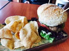 -魏斯理汉堡(西安沣东吾悦店)