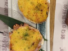 -林妈妈村·日式料理(宝山万达店)