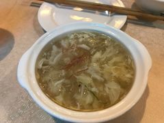 宋嫂鱼羹-楼外楼(西湖景区孤山路店)