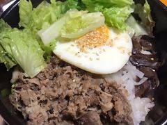 -咕咕站韩国料理(紫金港店)