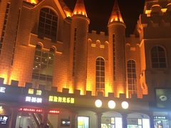 -长沙友阿奥特莱斯