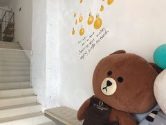 -顶东面包花园·生日蛋糕(世博店)