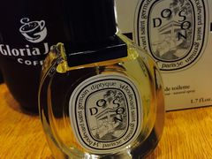 -Gloria Jean's Coffees