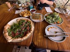 -PIZZA BIANCA(万象城店)